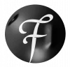 French Sticker Icons Web Logo