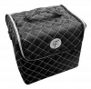 French Sticker Icons Web Makeup Case