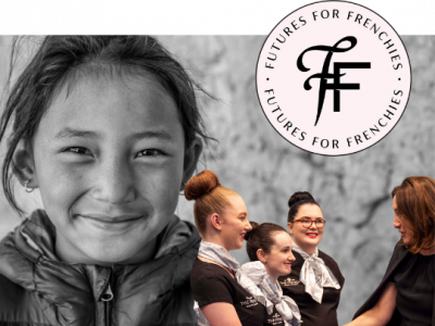Futures For Frenchies Captivating International