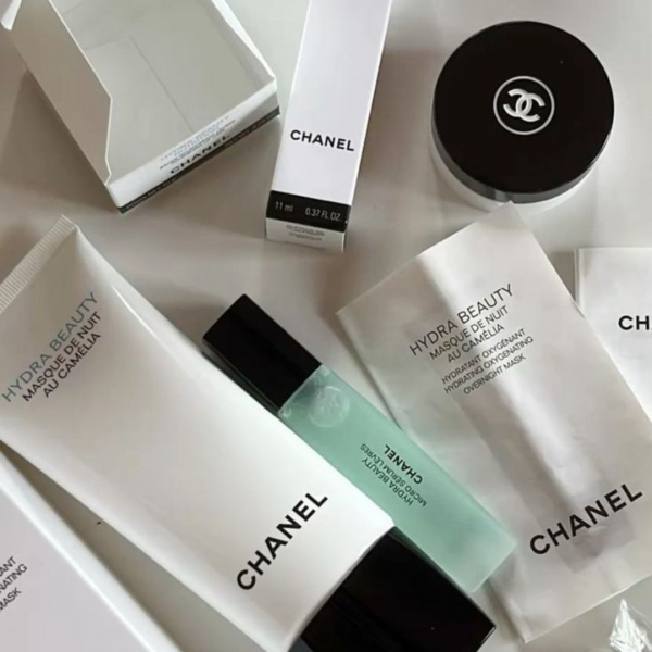 Macey Dodwell Alumni Blog Chanel Beauty Therapist 4