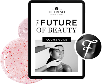 The Future Of Beauty Course Guide Graphic 2