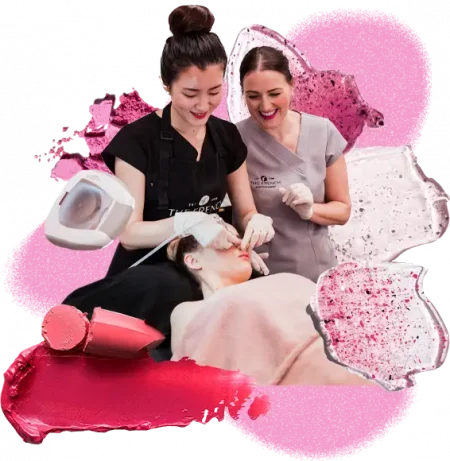 Scholarship At The French Beauty Academy Enquire