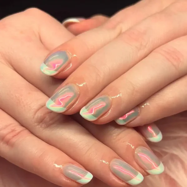 Study Nail Technology In Australia The French Beauty Academy