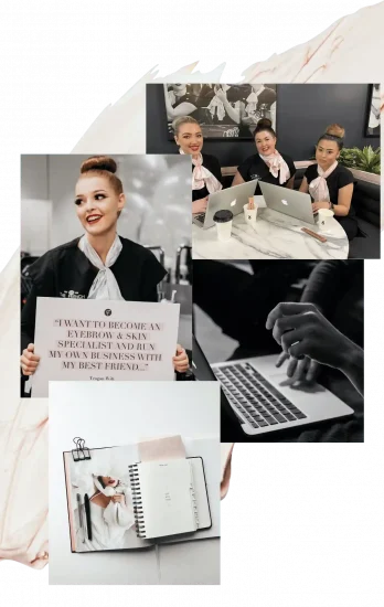 Study Salon Management In Australia