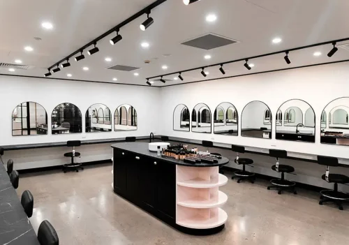 Study Salon Management In Brisbane The French Beauty Academy